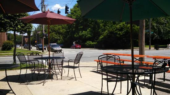 Old Louisville Tavern